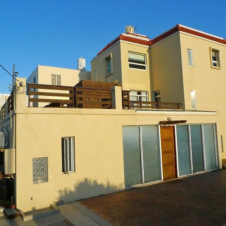 Penghu Chenhi Bay Homestay Baisha Екстер'єр фото
