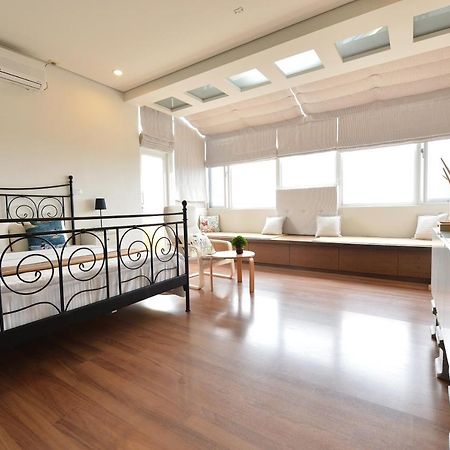Penghu Chenhi Bay Homestay Baisha Екстер'єр фото