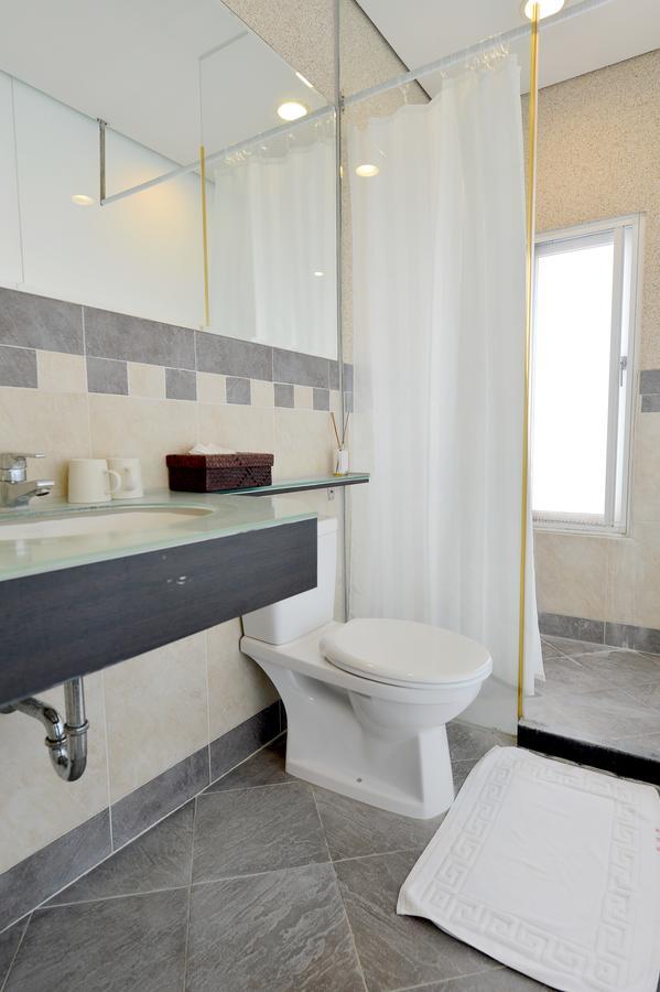 Penghu Chenhi Bay Homestay Baisha Екстер'єр фото