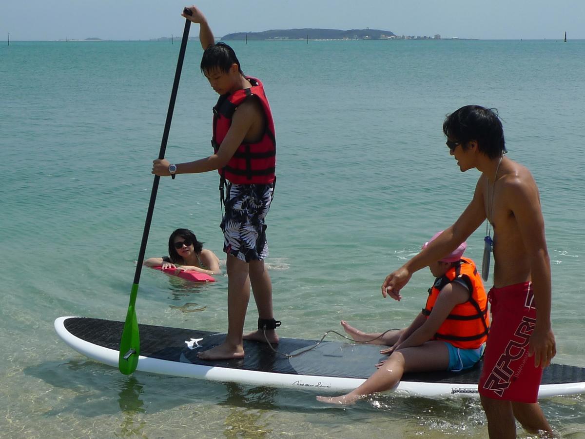 Penghu Chenhi Bay Homestay Baisha Екстер'єр фото
