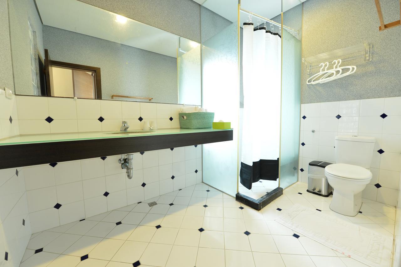 Penghu Chenhi Bay Homestay Baisha Екстер'єр фото