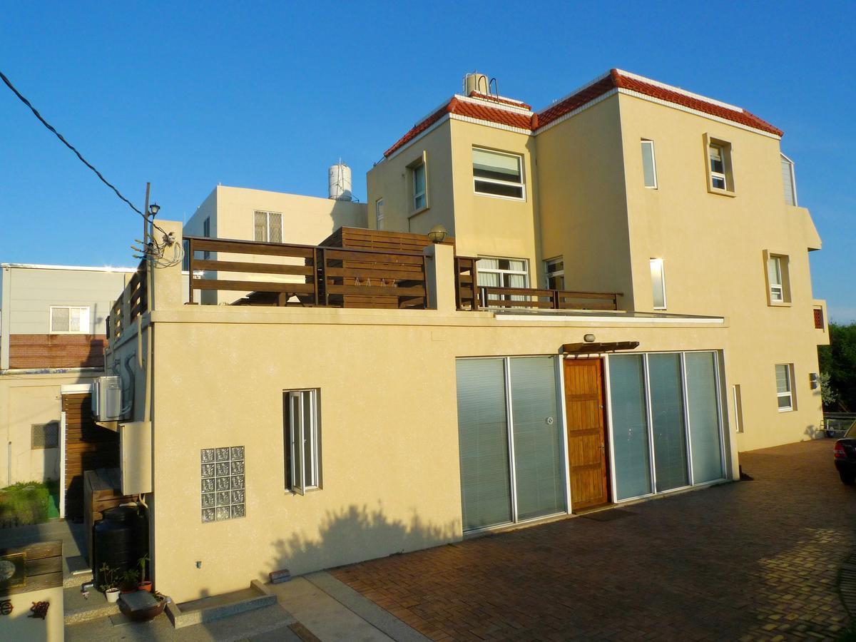 Penghu Chenhi Bay Homestay Baisha Екстер'єр фото