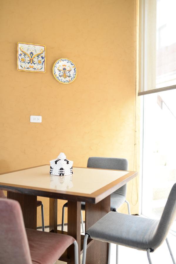 Penghu Chenhi Bay Homestay Baisha Екстер'єр фото
