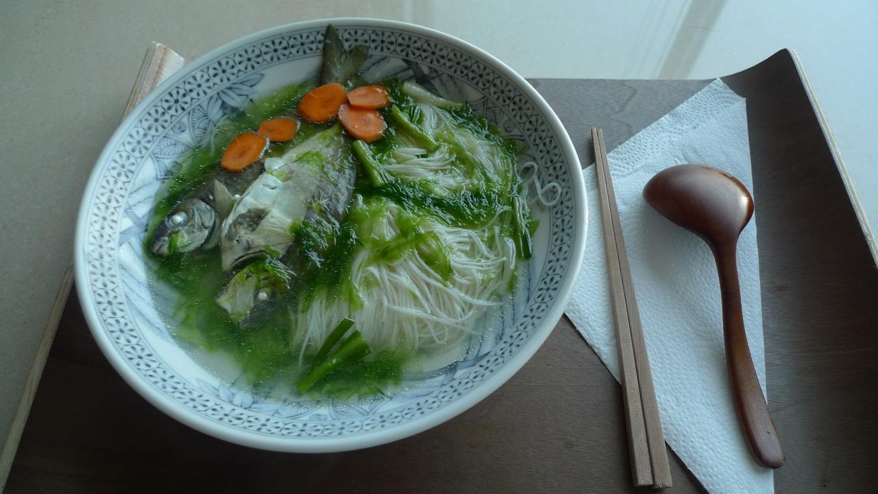 Penghu Chenhi Bay Homestay Baisha Екстер'єр фото