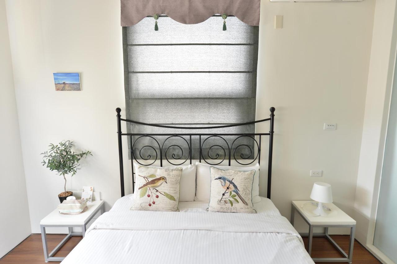 Penghu Chenhi Bay Homestay Baisha Екстер'єр фото