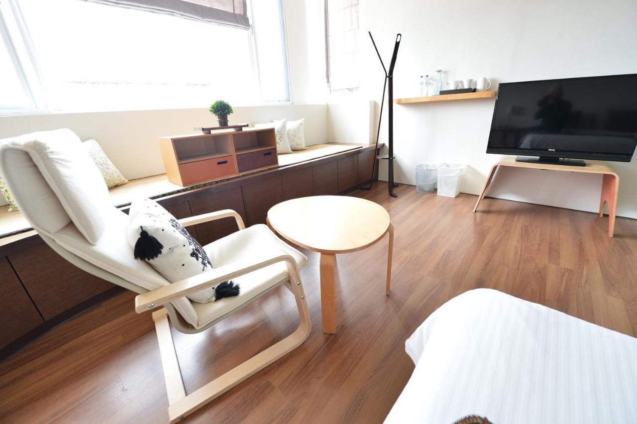 Penghu Chenhi Bay Homestay Baisha Екстер'єр фото