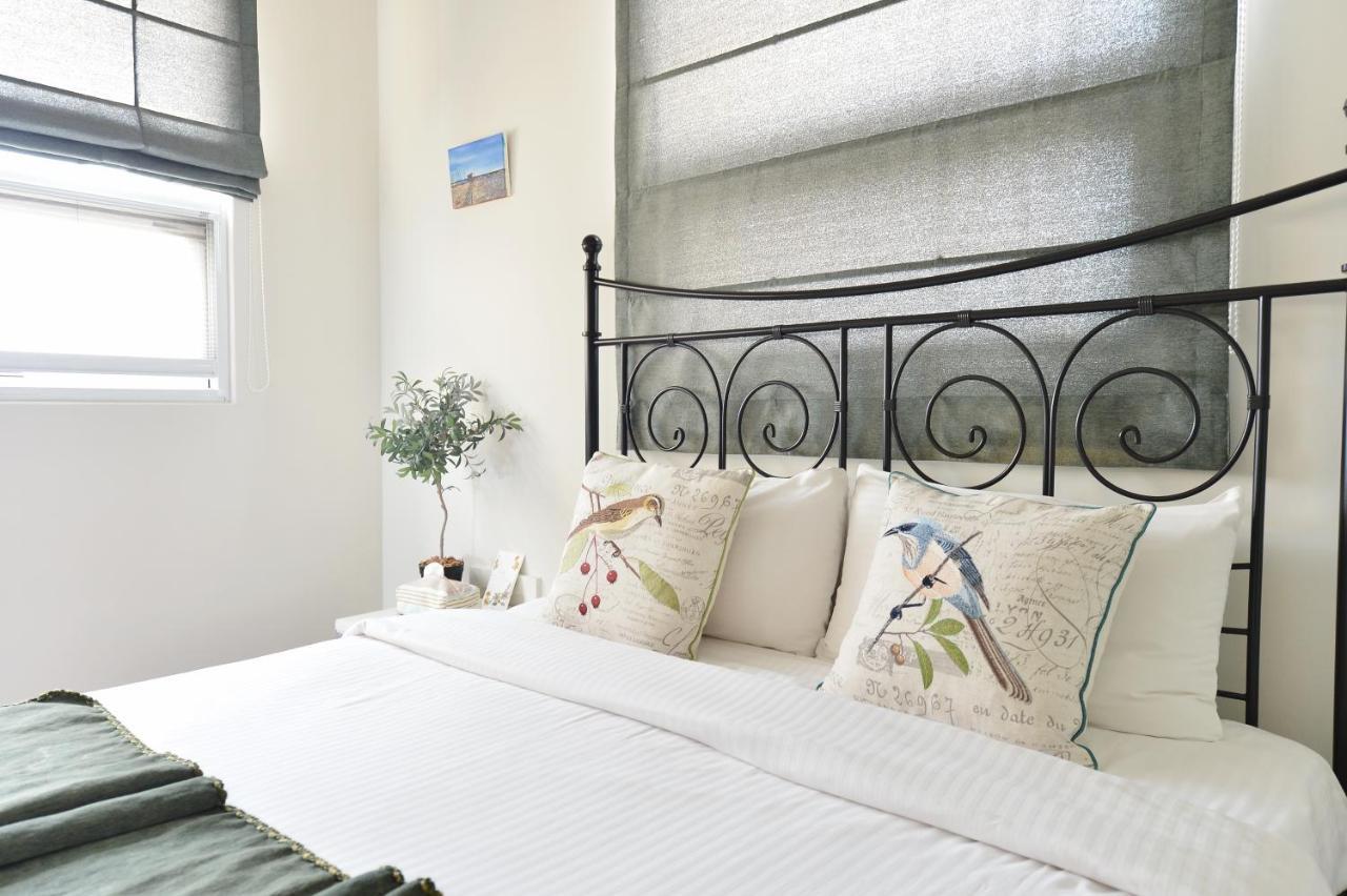Penghu Chenhi Bay Homestay Baisha Екстер'єр фото