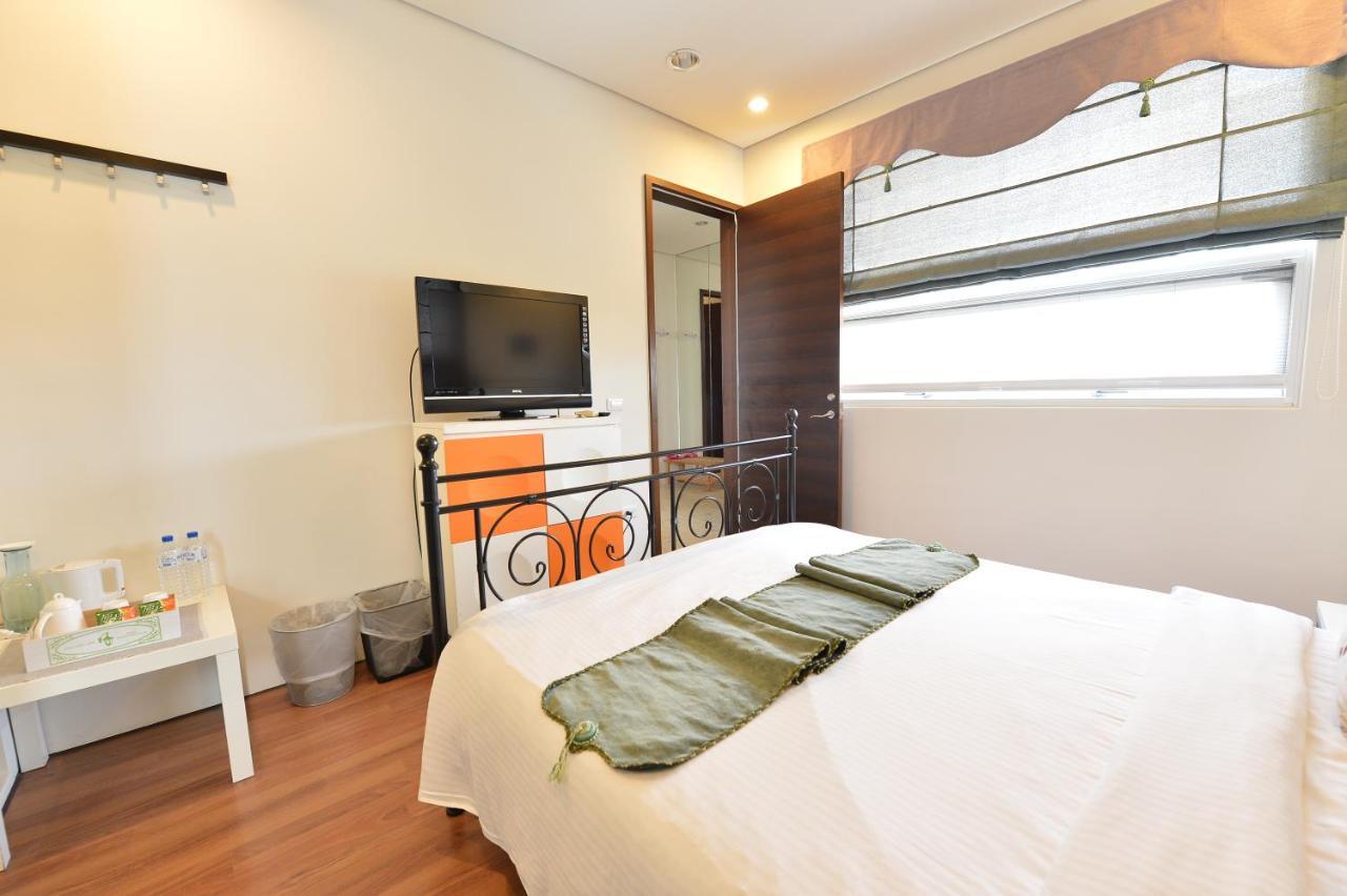 Penghu Chenhi Bay Homestay Baisha Екстер'єр фото