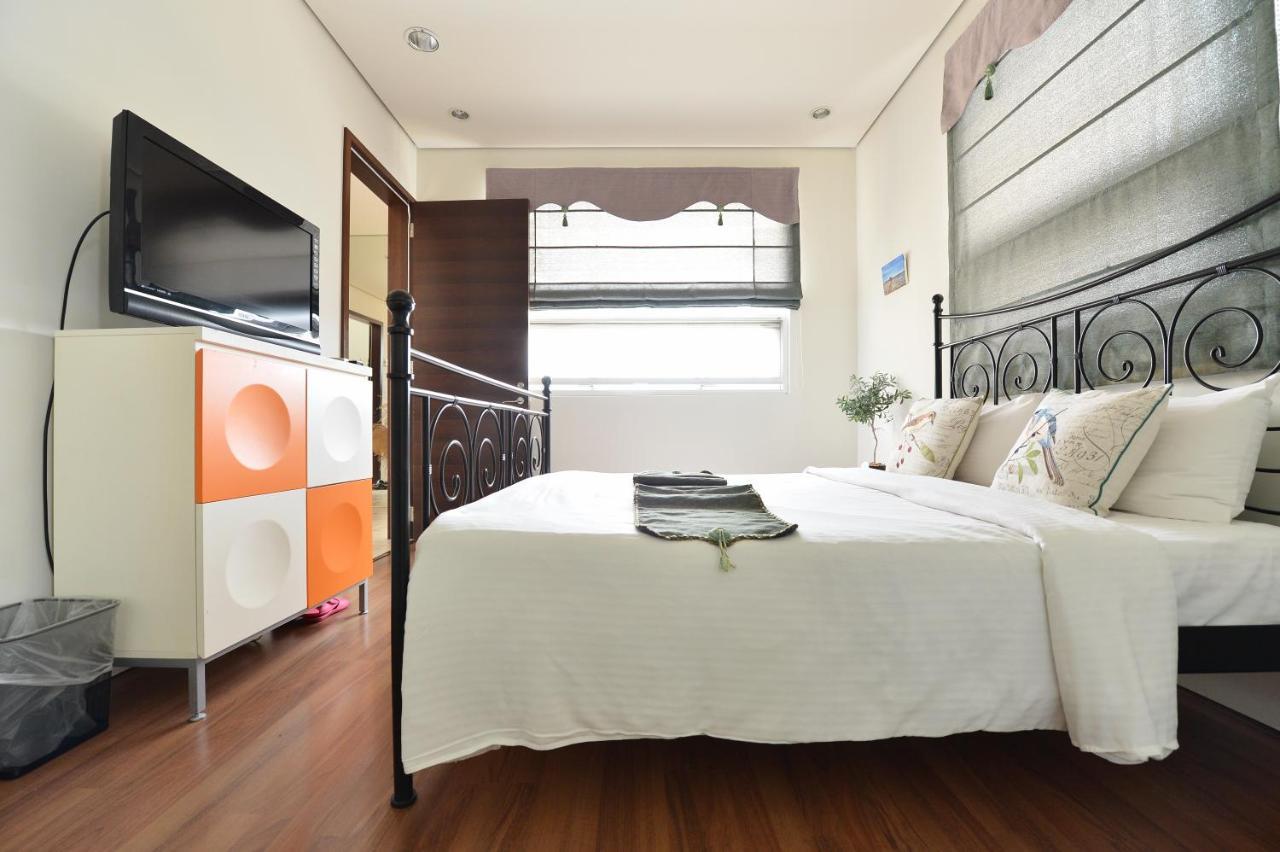 Penghu Chenhi Bay Homestay Baisha Екстер'єр фото
