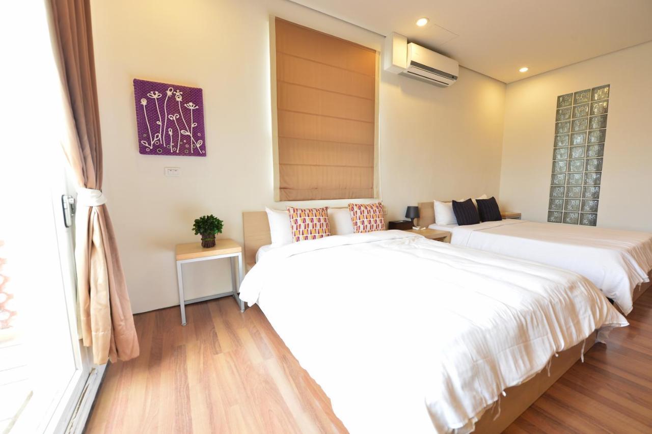 Penghu Chenhi Bay Homestay Baisha Екстер'єр фото